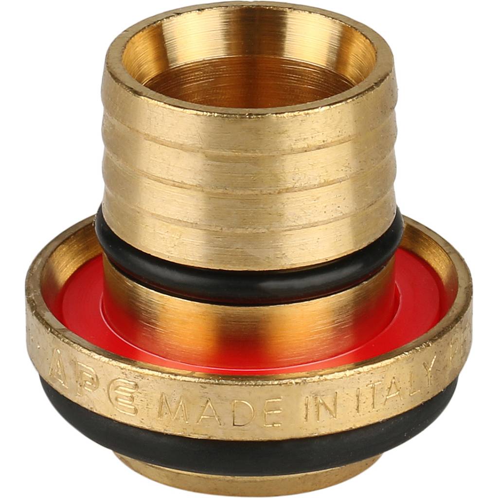 SFS-0010-262620 STOUT Тройник переходной 26х26х20 для металлопластиковых труб винтовой