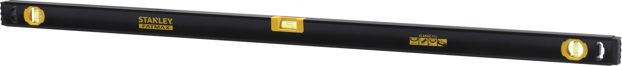 Уровень Stanley FATMAX CLASSIC PRO - 120CM FMHT42559-1