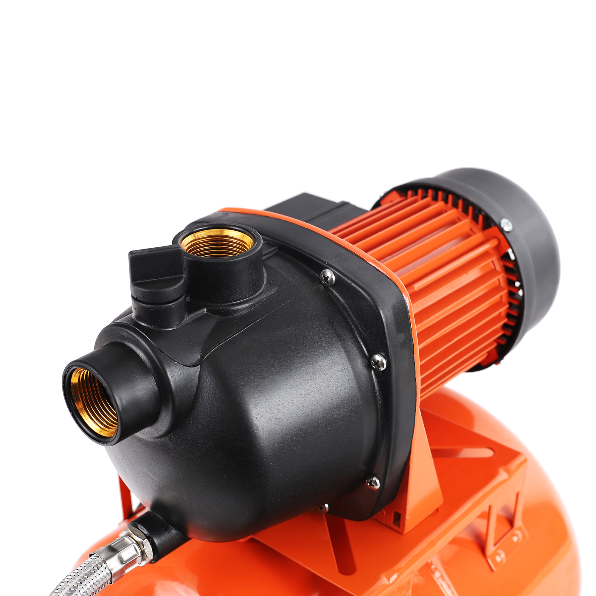 Насосная станция Patriot PW 1200-24 P