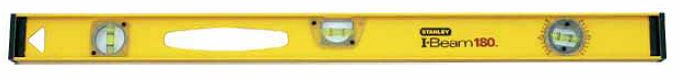 Уровень 80 см Stanley I BEAM180 1-42-921