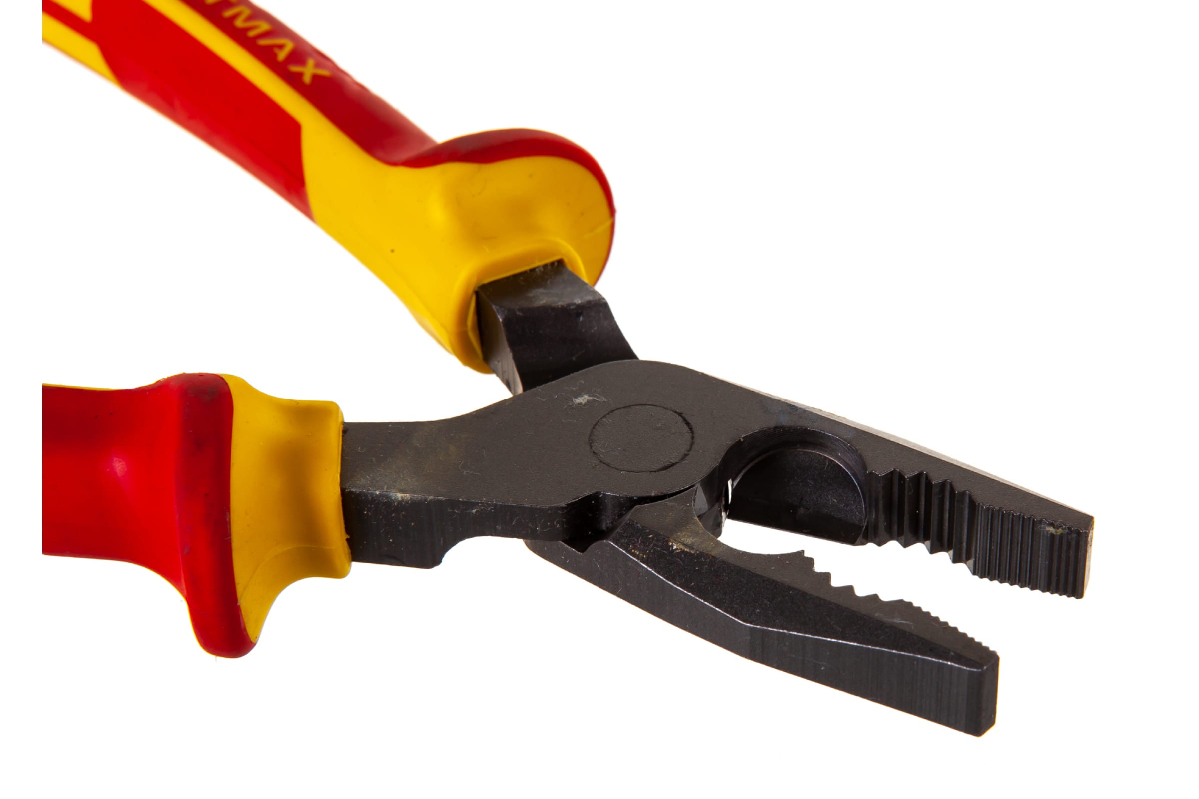 Плоскогубцы 185 мм Stanley 0-84-001