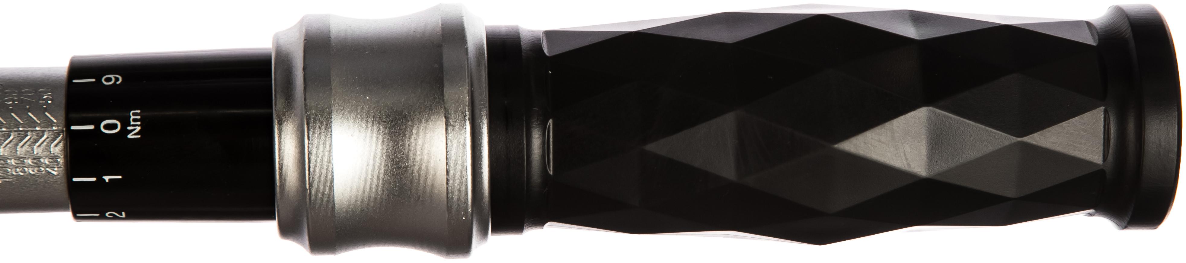 Inforce Динамометрический ключ 1/2" 40-210 Нм 06-05-105