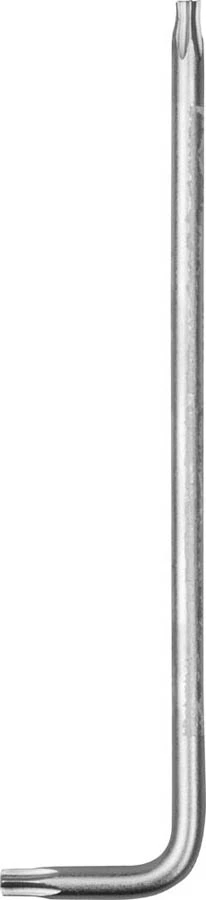 Ключи torx