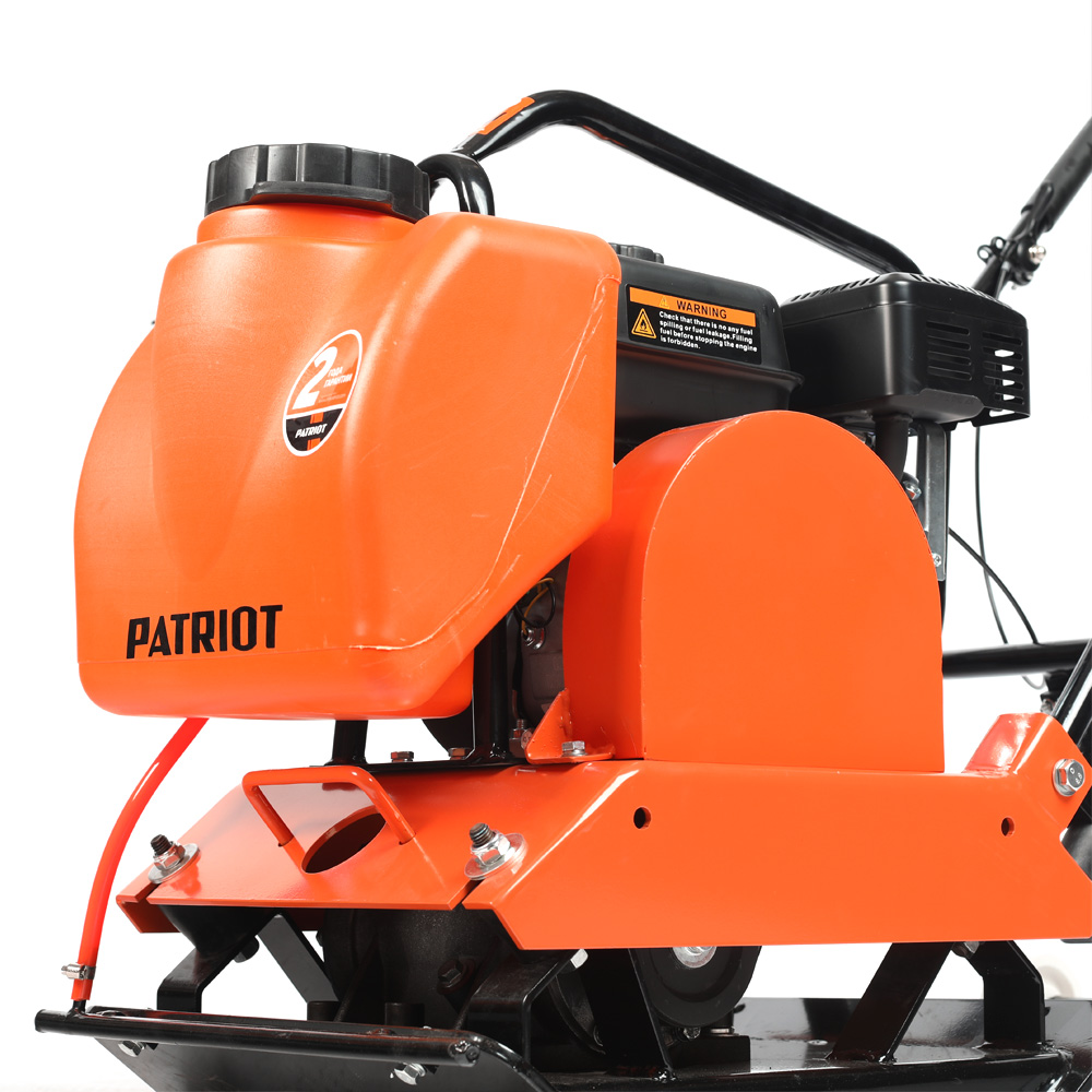 Виброплита Patriot VT-90LB