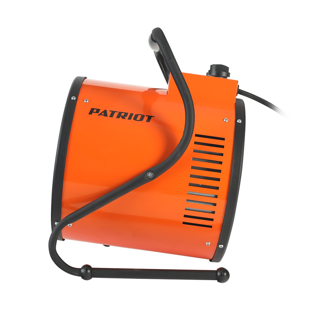 Тепловая пушка электрическая Patriot PT R 6