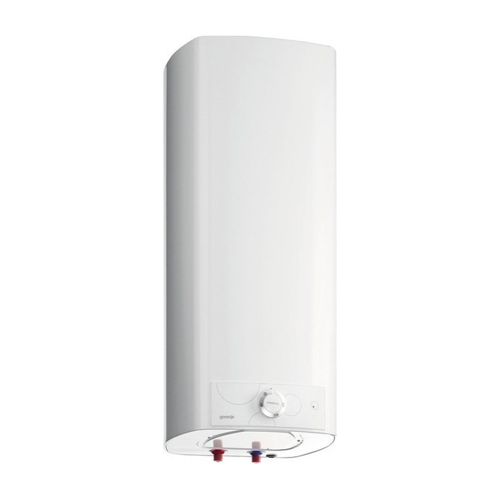 Водонагреватель электрический накопительный Gorenje OTG 100 SL SIM B6 (Вертикальный, белый)