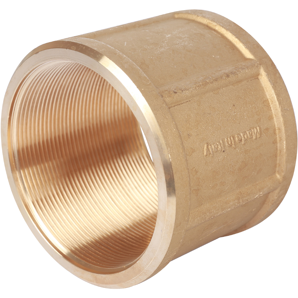 SFT-0005-000033 STOUT Муфта ВВ 3"