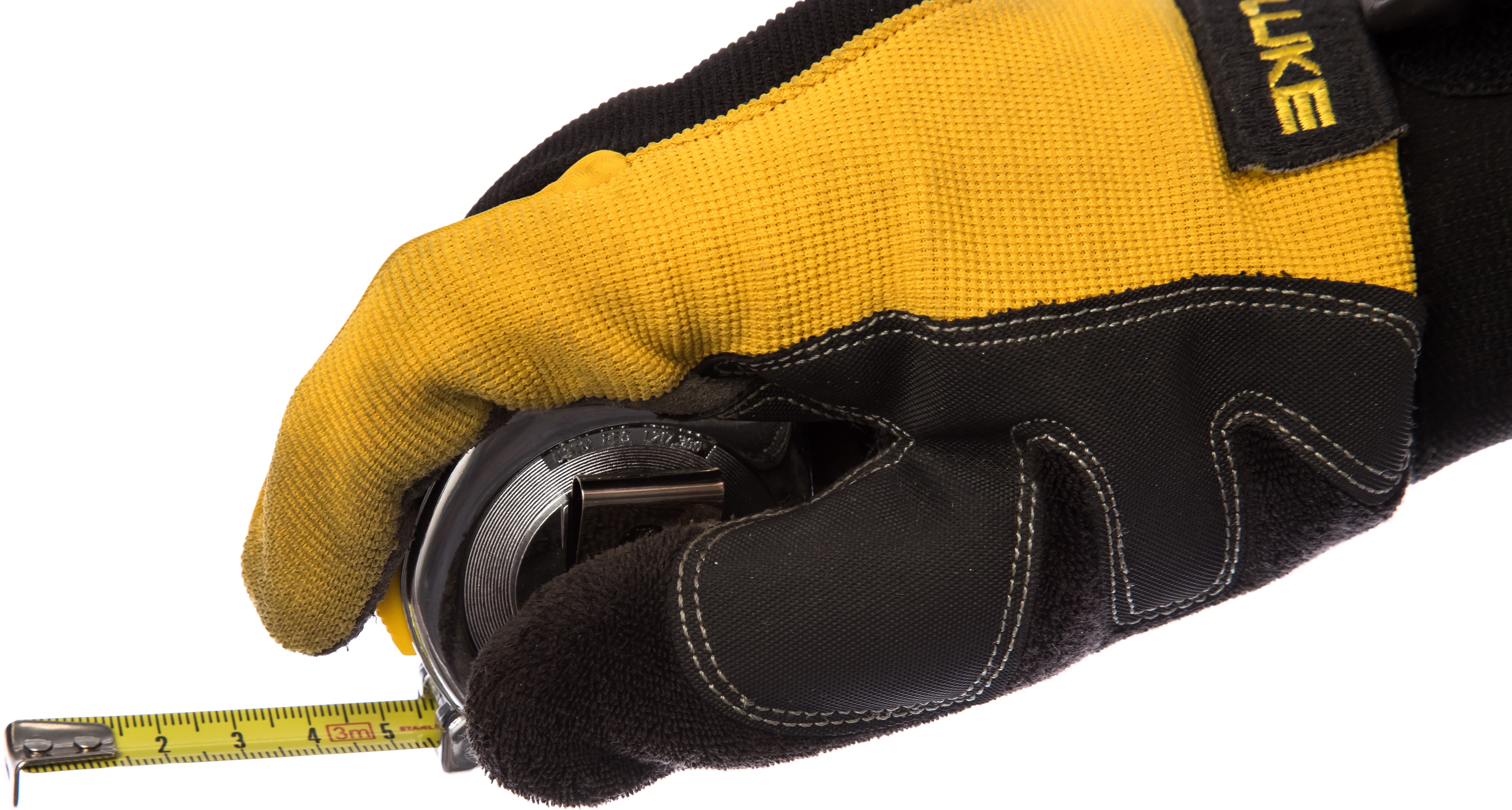 Рулетка 3 м Stanley POWERLOCK 0-33-218