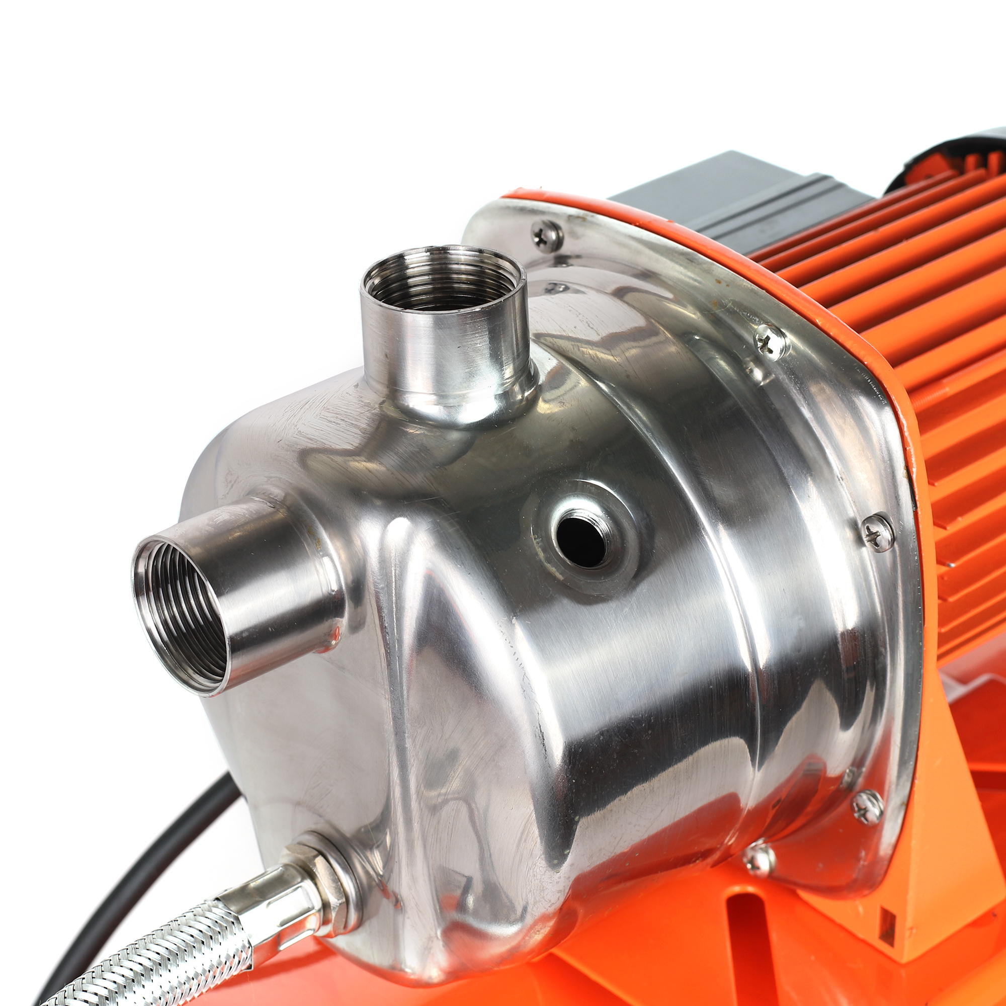 Насосная станция Patriot PW 850-24 INOX