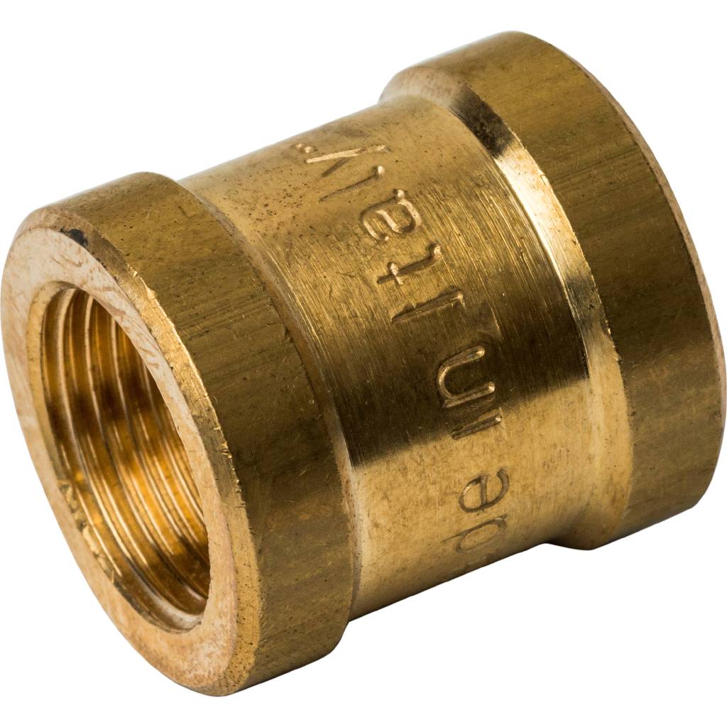 SFT-0005-003838 STOUT Муфта ВВ 3/8