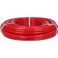 SPX-0002-242020 STOUT 20х2,0 (бухта 240 метров) PEX-a труба из сшитого полиэтилена с кислородным слоем, красная