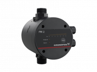 Реле давления Grundfos PM 2