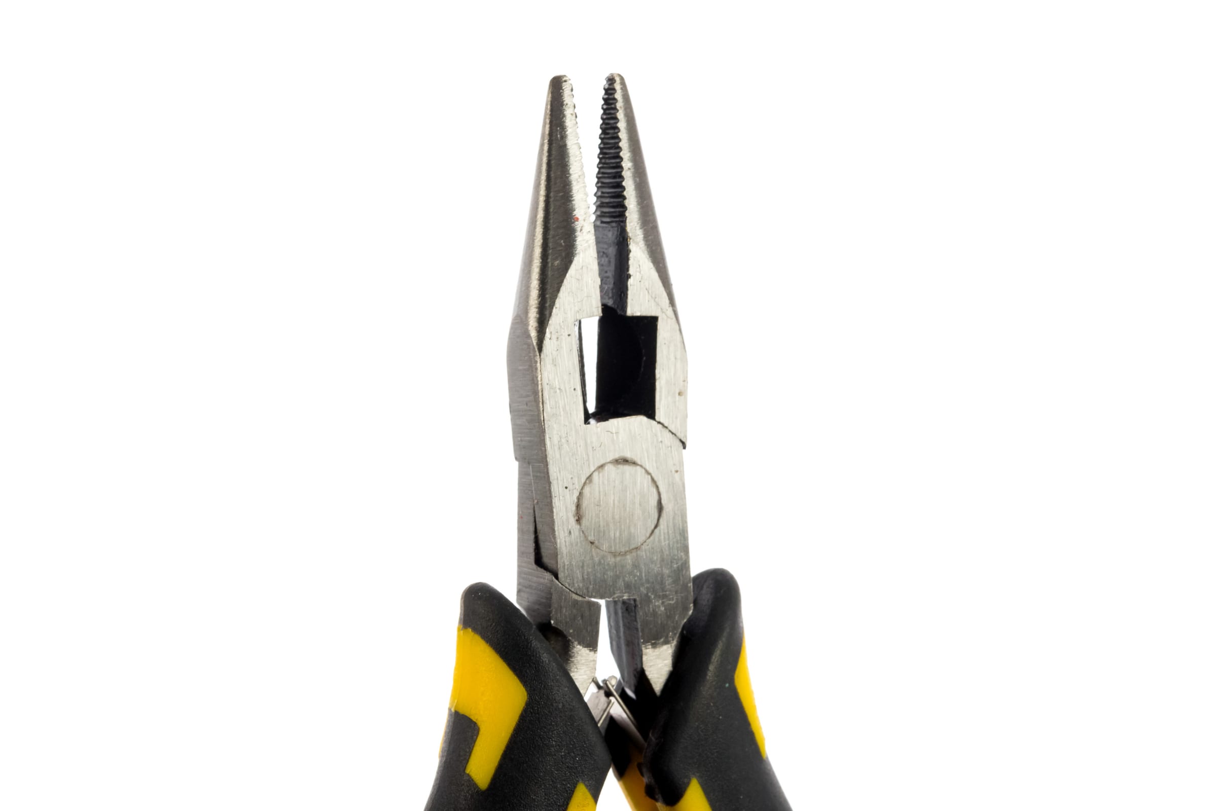 Мини-плоскогубцы с удлиненными губками Stanley FATMAX FMHT0-80517