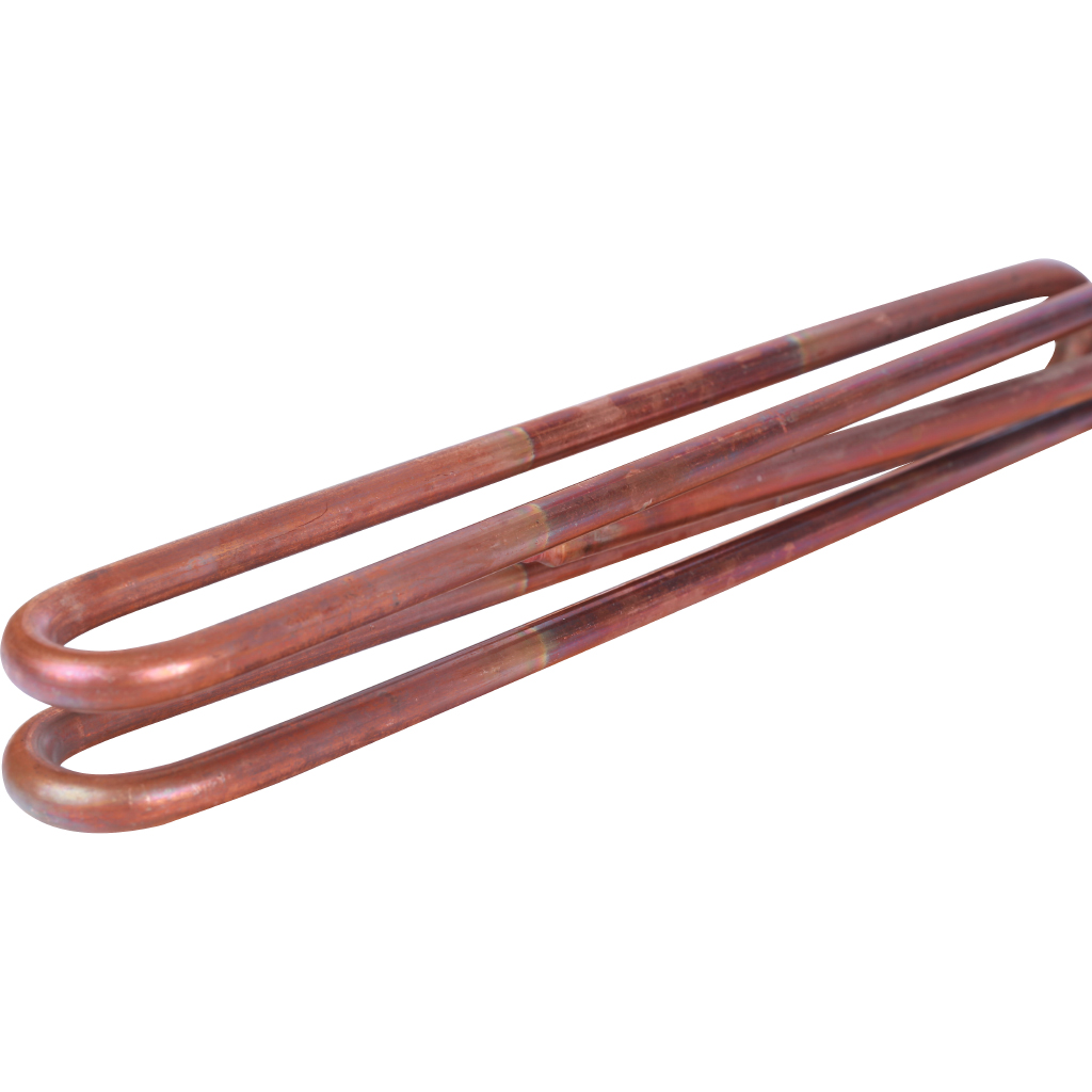 6104550252 STOUT ТЭН 3 кВт, 6/4", 220В, L390