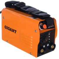Сварочный аппарат Gigant MMA MINI GOS-160