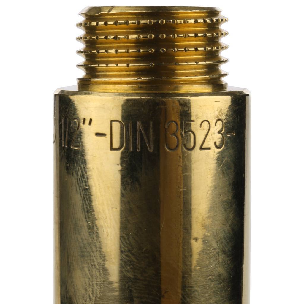 SFT-0001-001270 STOUT Удлинитель 1/2X70