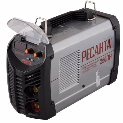 Сварочный инвертор Ресанта САИ 250 ПН