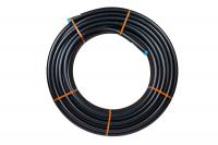Труба ПНД Джилекс 32х2,4 PN 12,5 бухта 100 м