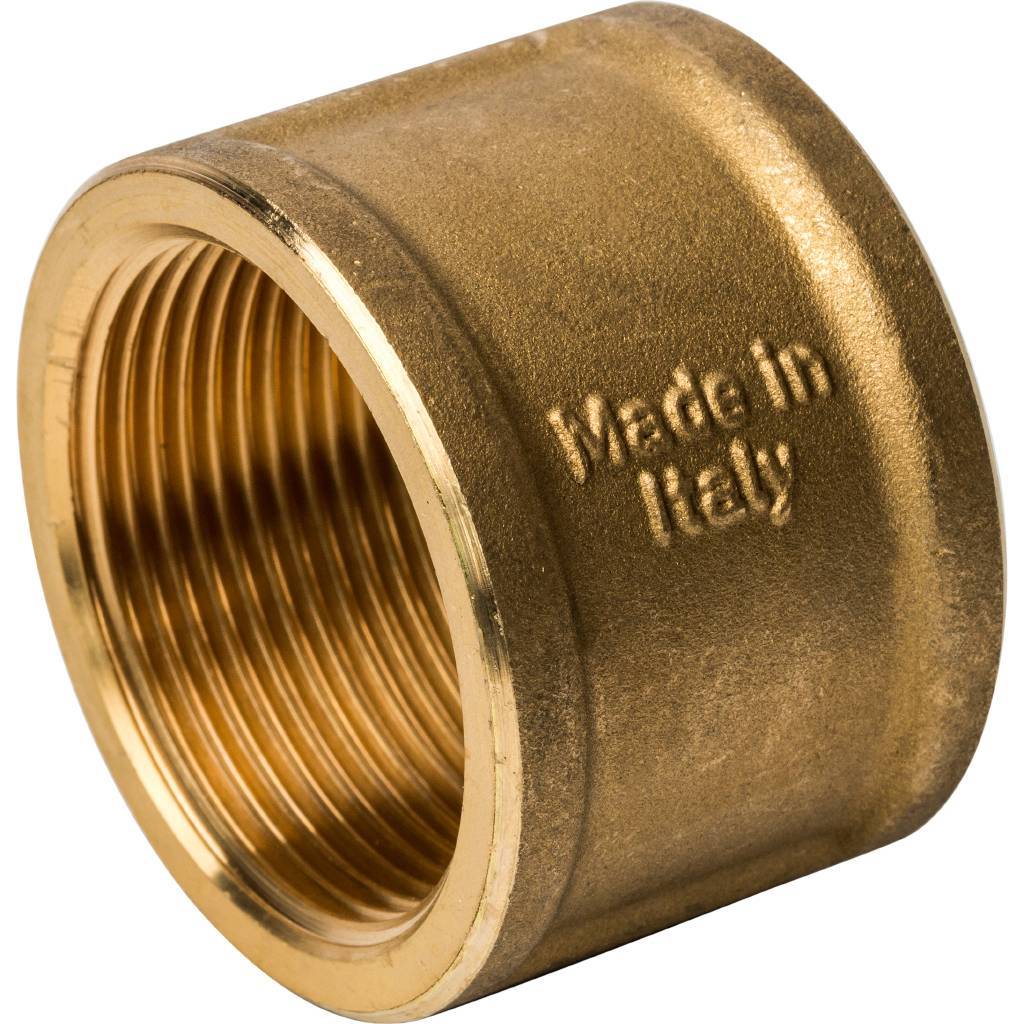 SFT-0005-112112 STOUT Муфта ВВ 1"1/2