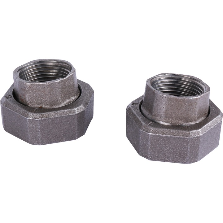 SPC-0001-2580180 STOUT Насос циркуляционный 25/80-180