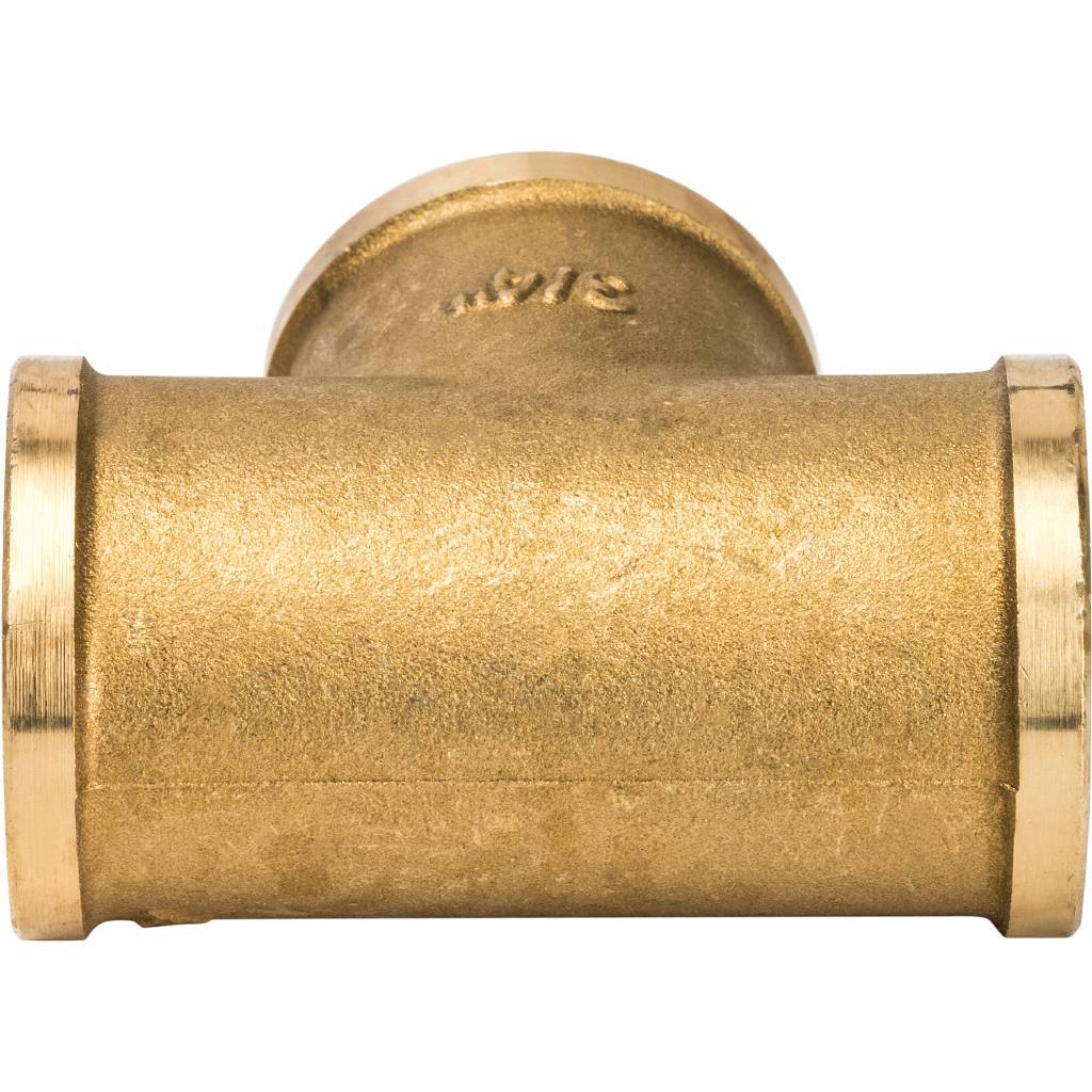 SFT-0019-000034 STOUT Тройник ВВ 3/4