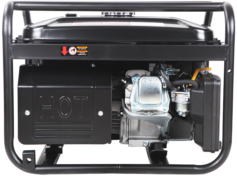 Бензиновый генератор A-iPower lite AP2200