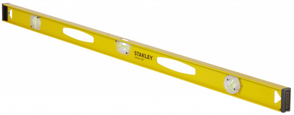 Уровень 120 см Stanley I BEAM180 1-42-923