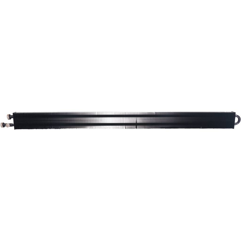 SCN-1100-1124140 STOUT Конвектор внутрипольный SCN 110.240.1400 (Решётка роликовая, анодированный алюминий)